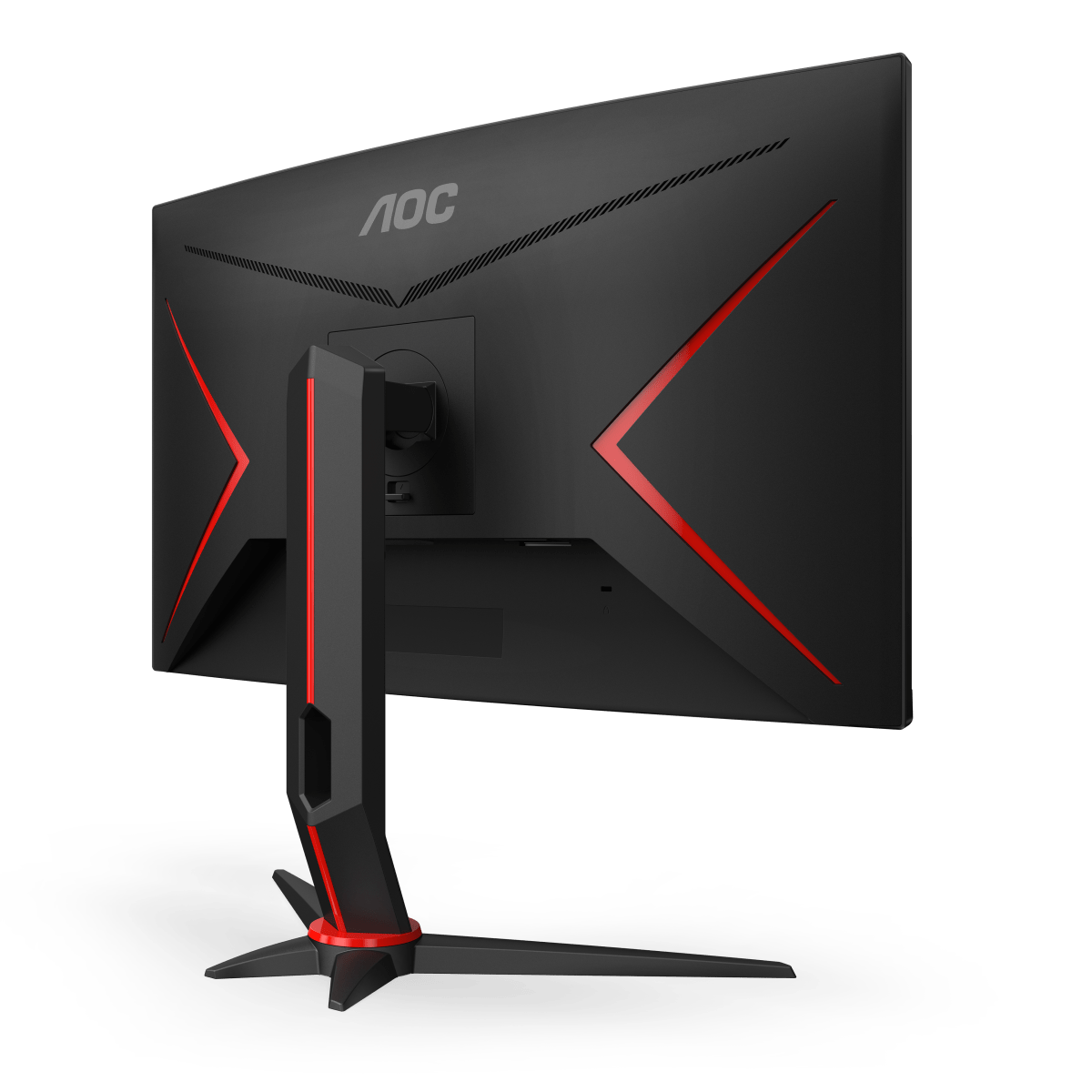 AOC Monitor C24G2U 24 Zoll, Full HD