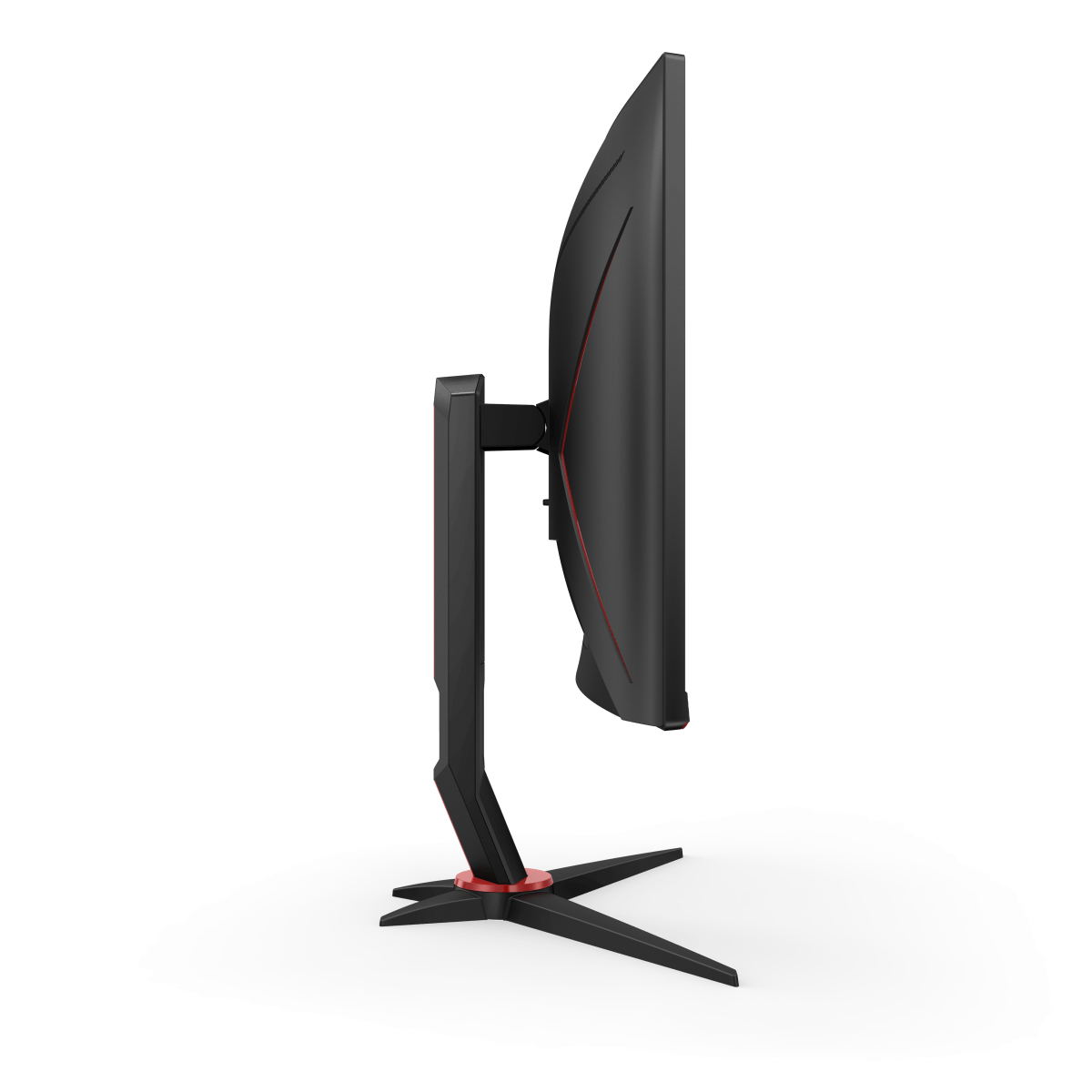 AOC Monitor C24G2U 24 Zoll, Full HD