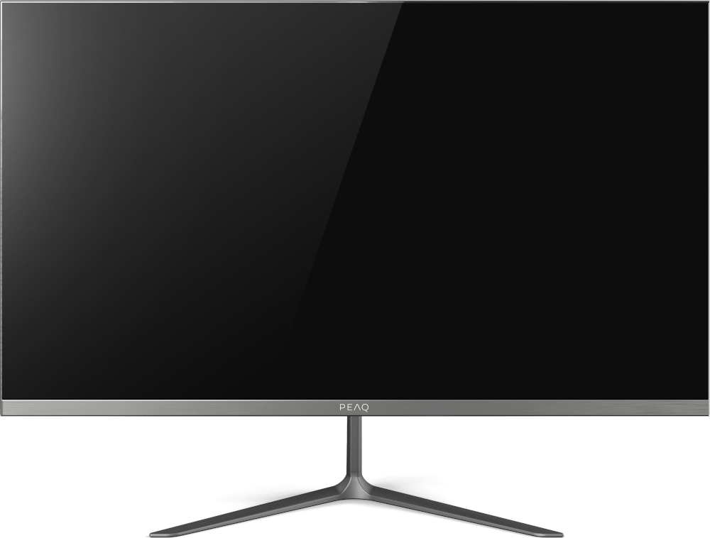 PEAQ Monitor PMO Slim S271 27" WQHD (PMO Slim S271-IQC)
