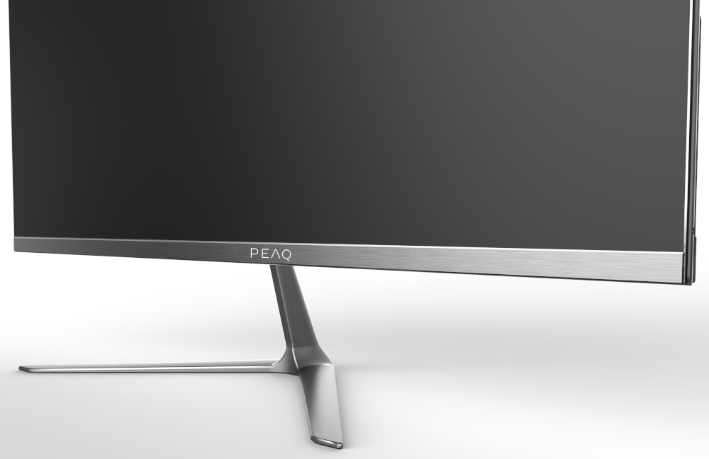 PEAQ Monitor PMO Slim S271 27" WQHD (PMO Slim S271-IQC)