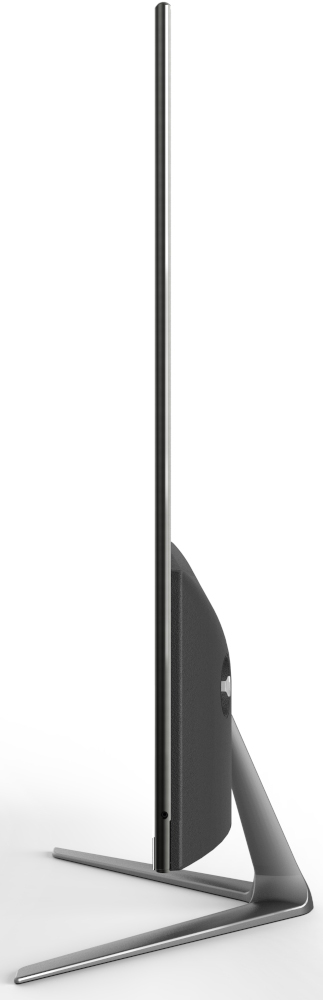 PEAQ Monitor PMO Slim S271 27" WQHD (PMO Slim S271-IQC)