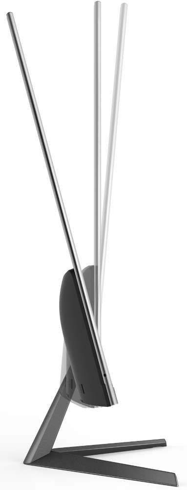 PEAQ Monitor PMO Slim S271 27" WQHD (PMO Slim S271-IQC)