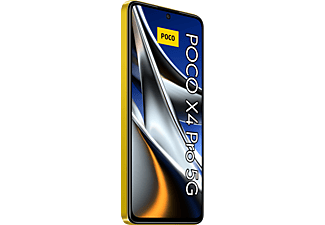 XIAOMI POCO X4 Pro 256 GB POCO Yellow Dual SIM