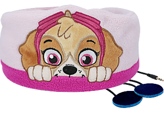 OTL TECHNOLOGIES PAW Patrol Skye Kids - Stirnband Kopfhörer (On-ear, Mehrfarbig)