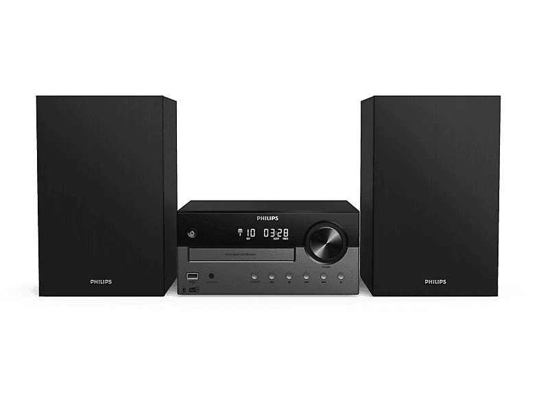 Hi-Fi Micro Philips Tam4505/12