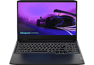 LENOVO Gaming laptop IdeaPad Gaming 3 15IAH7 Intel Core i7-12650H (82S90096MB)