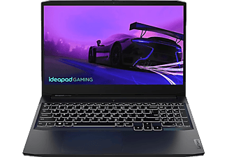LENOVO Gaming laptop IdeaPad Gaming 3 15IHU6 Intel Core i5-11300H (82K1005GMB)