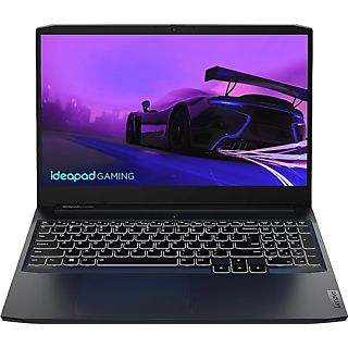 LENOVO Gaming laptop IdeaPad Gaming 3 15IAH7 Intel Core i7-12650H (82S90096MB)