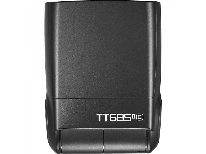 Godox Blitzgerät TT685 II Speedlite für Nikon — Foto 5 von 5