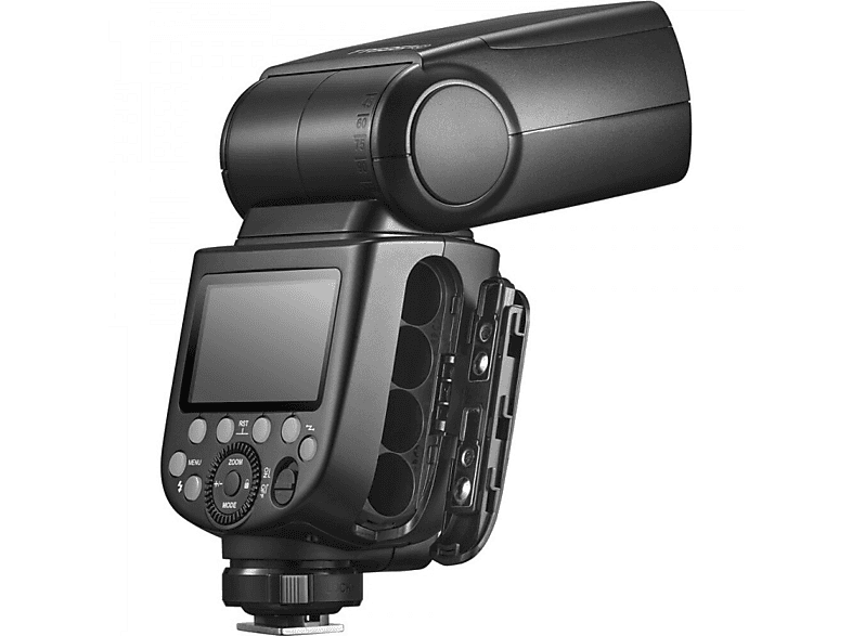 Godox Blitzgerät TT685 II Speedlite für Nikon — Foto 4 von 5