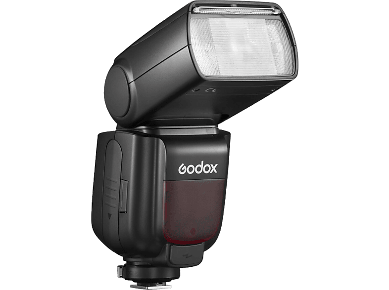 Godox Blitzgerät TT685 II Speedlite für Nikon