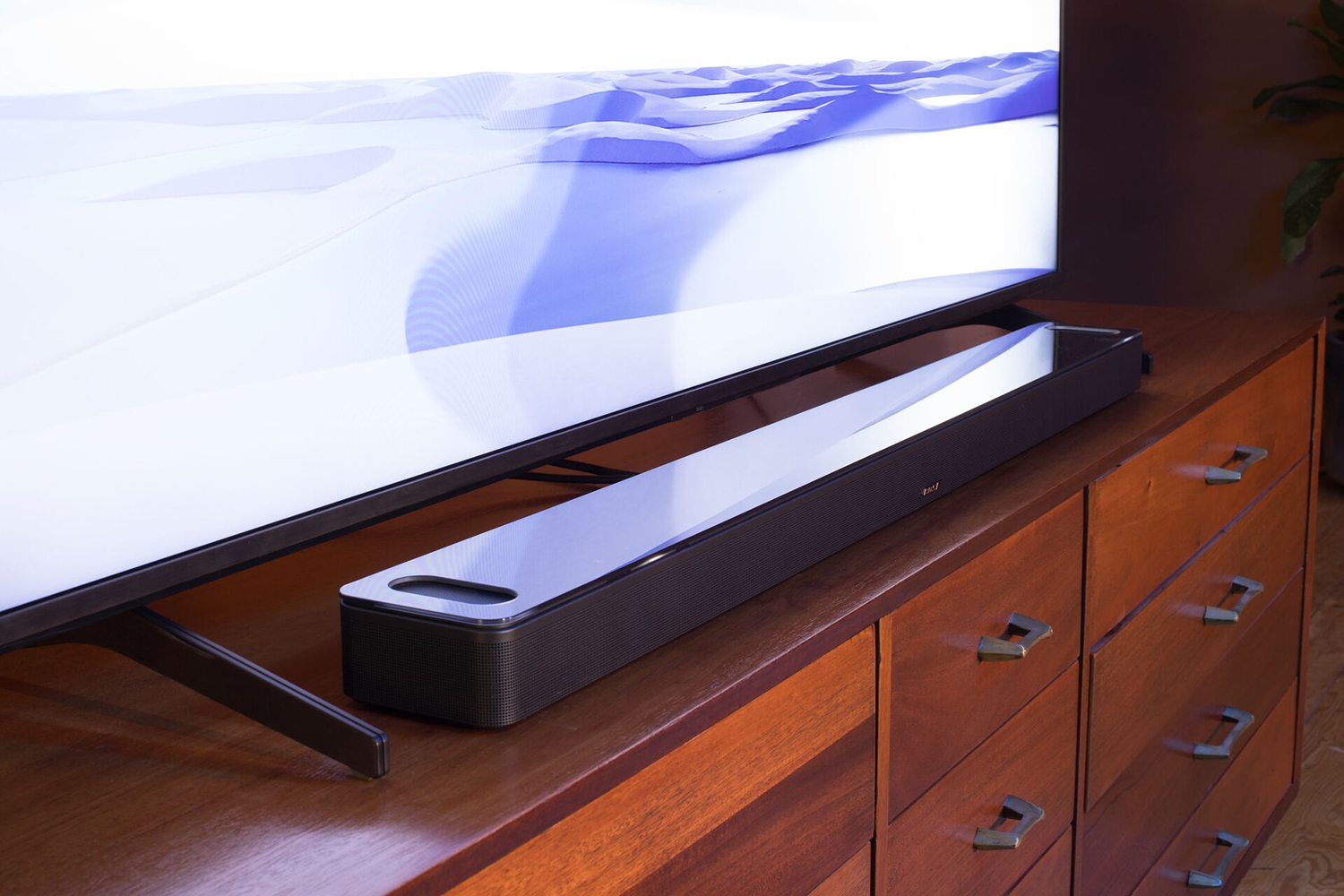 BOSE Smart Soundbar 900 Zwart kopen? | MediaMarkt