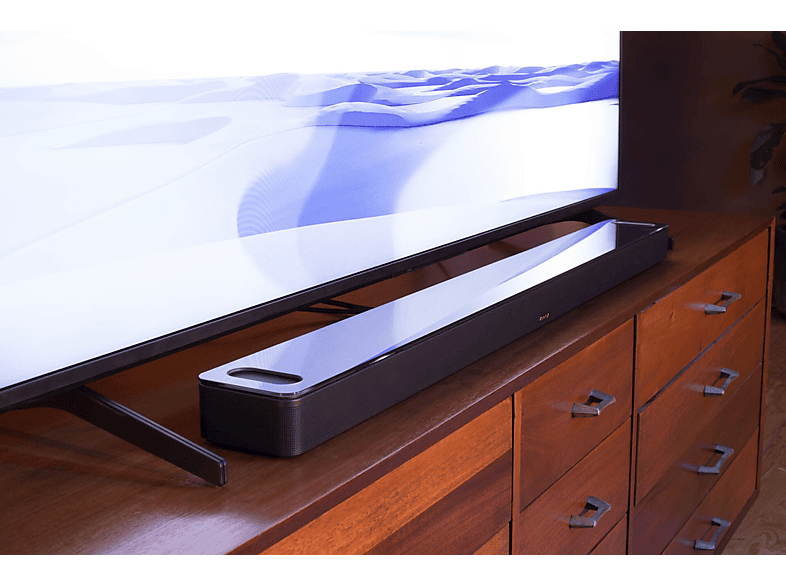 BOSE Smart Soundbar 900 Zwart kopen? | MediaMarkt