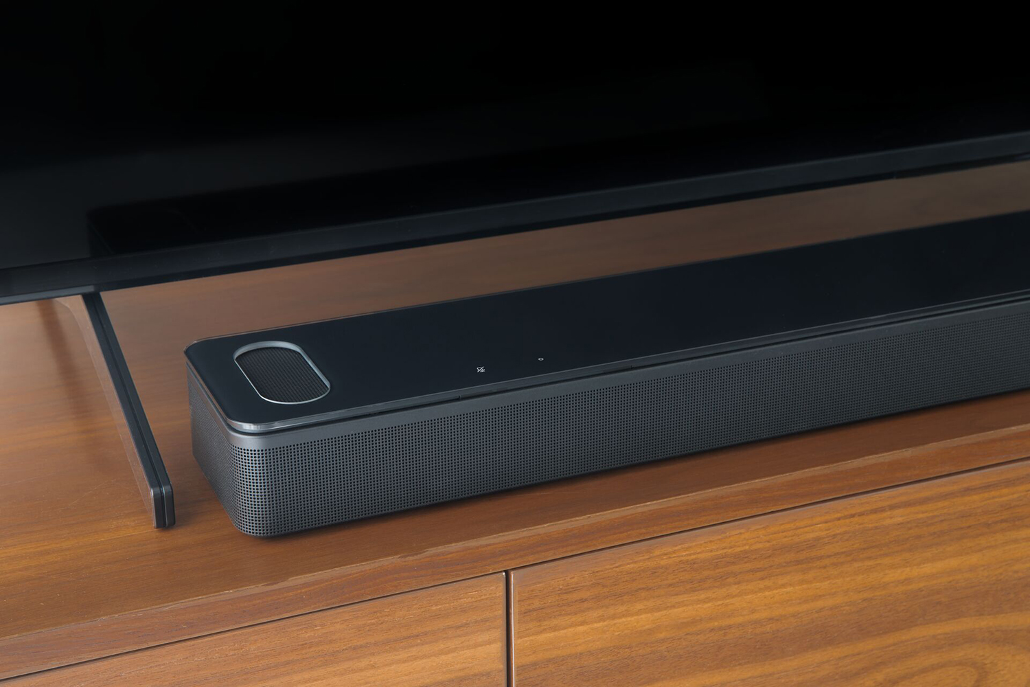 BOSE Smart Soundbar 900 Zwart kopen? | MediaMarkt