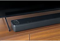 BOSE Smart Soundbar 900 Zwart