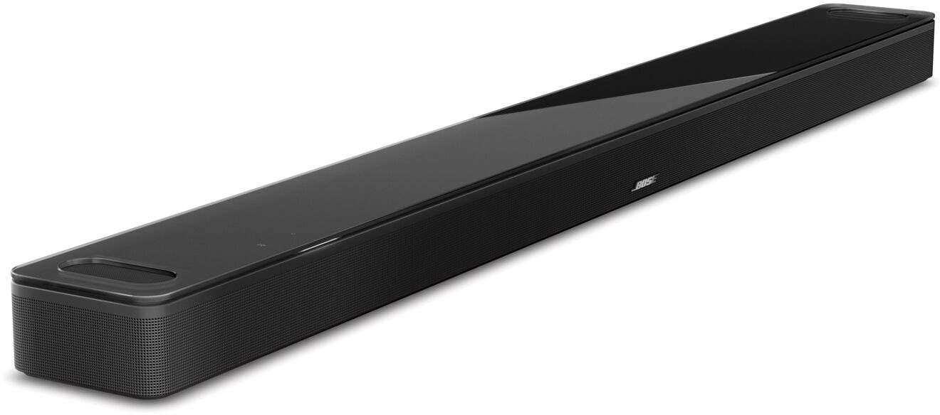 BOSE Smart Soundbar 900 Zwart kopen? | MediaMarkt