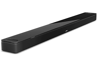 Sluiting Kolibrie Altijd BOSE Smart Soundbar 900 Zwart kopen? | MediaMarkt