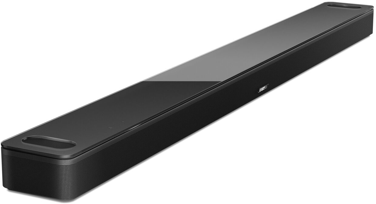BOSE Smart Soundbar 900 Zwart kopen? | MediaMarkt
