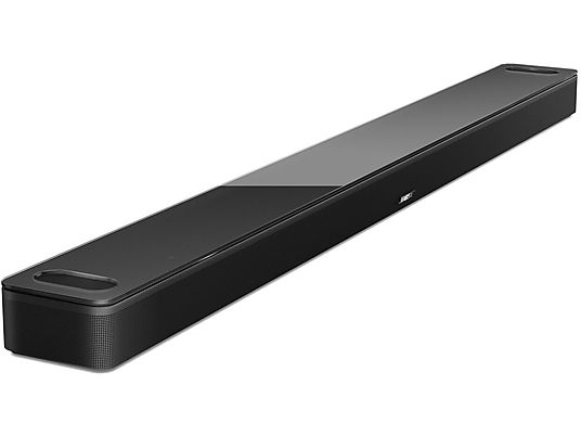 BOSE Smart Soundbar 900 Zwart