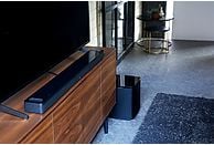 BOSE Smart Soundbar 900 Zwart