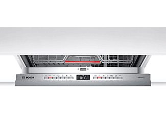 BOSCH SMH4HTX37E LAVASTOVIGLIE INCASSO,  59,8 cm, Classe E