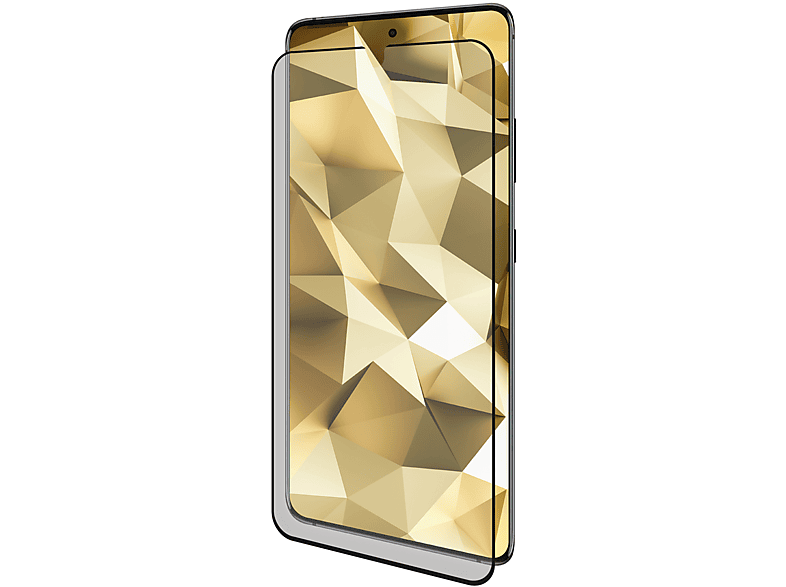 VETRO TEMPERATO ISY pellicola per Samsung S22 Plus