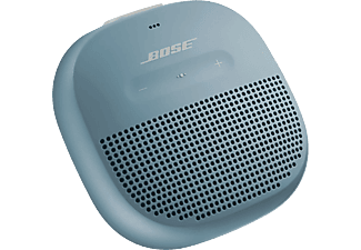 slagader stapel gegevens BOSE SoundLink Micro Blauw kopen? | MediaMarkt