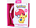 OTL TECHNOLOGIES Pokémon Poké Ball Bambini - Cuffie (On-ear, Rosa/bianco)