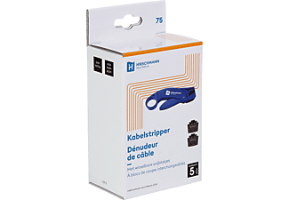 HIRSCHMANN KOKWI/KOSWI/QFA 5 Kabelstripper /695004806