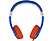 OTL TECHNOLOGIES Sonic the Hedgehog Kids - Kopfhörer (On-ear, Blau/Orange)