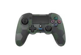 DRAGON SHOCK Controller Controller für 4 Camo Mizar SATURN | PlayStation Wireless kaufen Grey