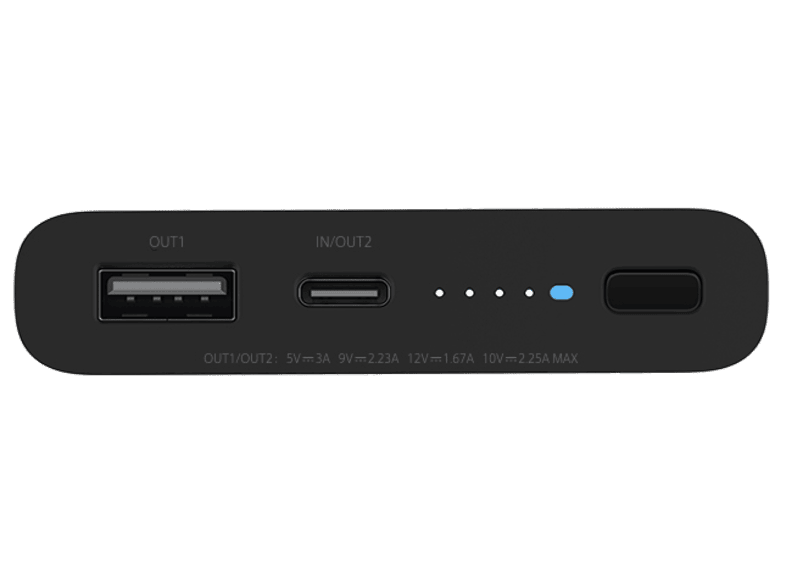 Powerbank media markt shop