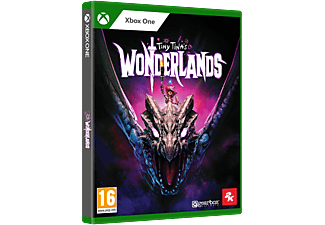 Tiny Tina's Wonderlands (Xbox One)
