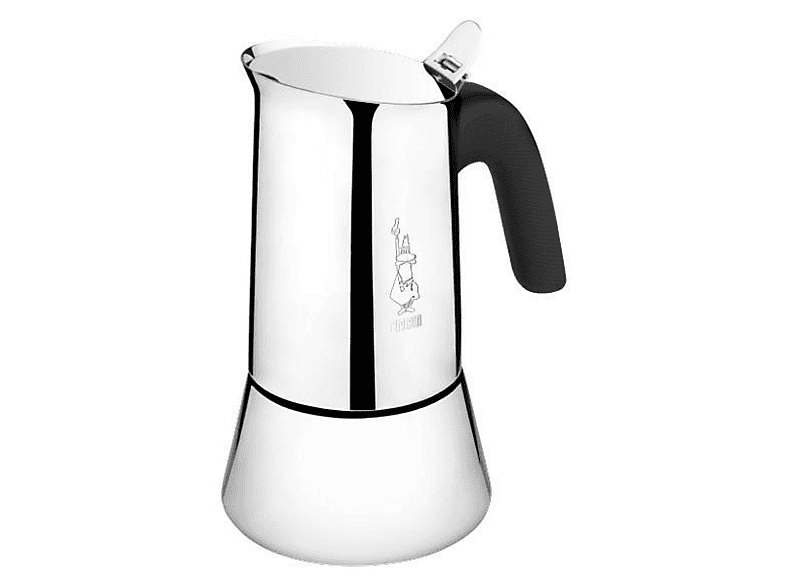 Bialetti 7255 Venus 6-Tassen Induktion Edelstahl; Espressokocher — Foto 2 von 2