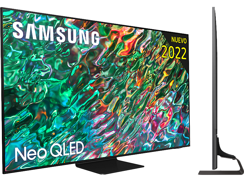 TV Neo QLED 55" - Samsung QE55QN90B