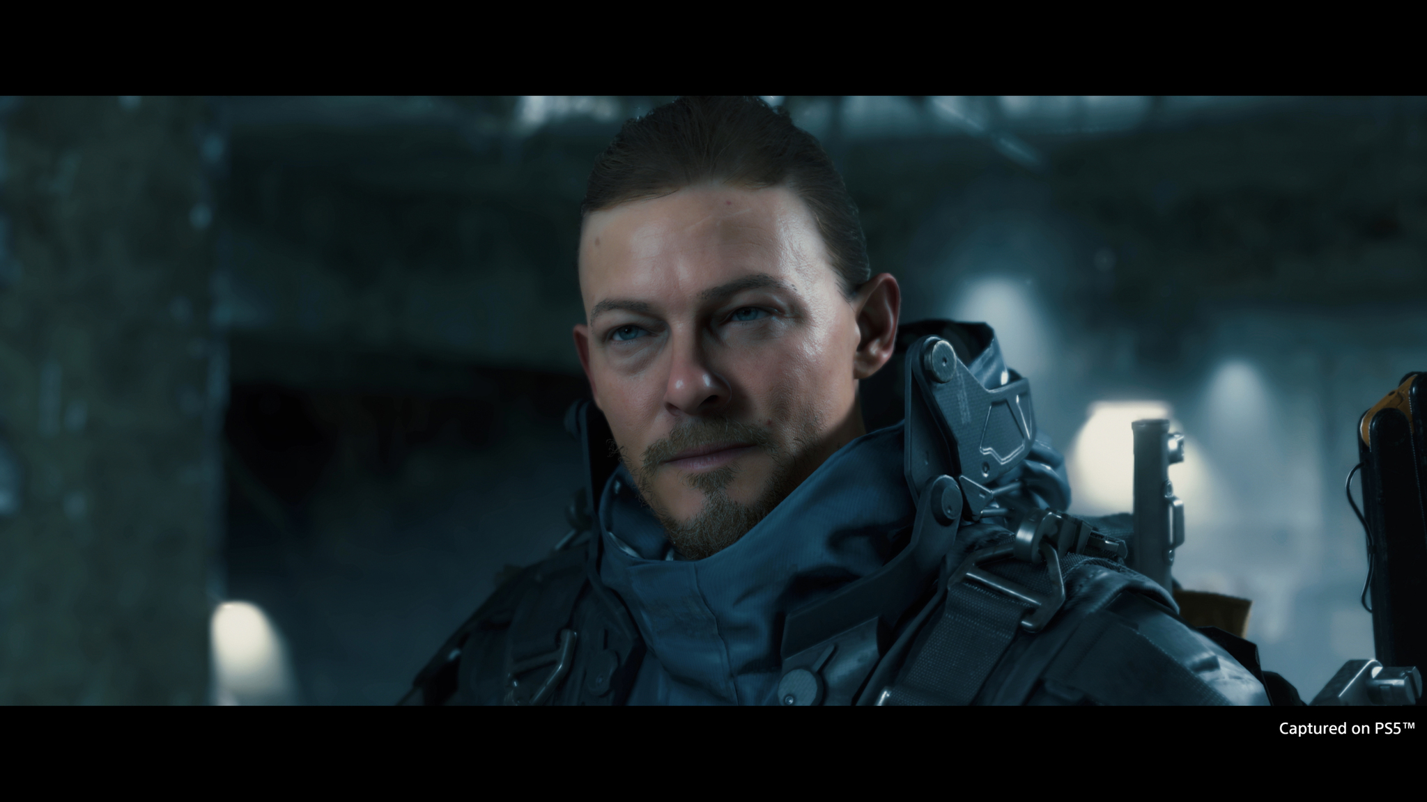 Death Stranding - Directors Cut | PlayStation 5