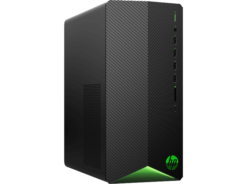 computador gaming hp