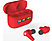 OTL TECHNOLOGIES Nintendo Super Mario - True Wireless Kopfhörer (In-ear, Rot)