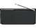 TECHNISAT Radio portable numérique DAB+ (DIGITRADIO 2S BLK-SILV)