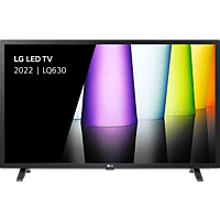 MediaMarkt LG 32LQ63006LA (2022) aanbieding