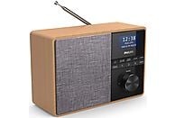 PHILIPS Radio portable FM DAB+ 20 W (TAR5505/10)