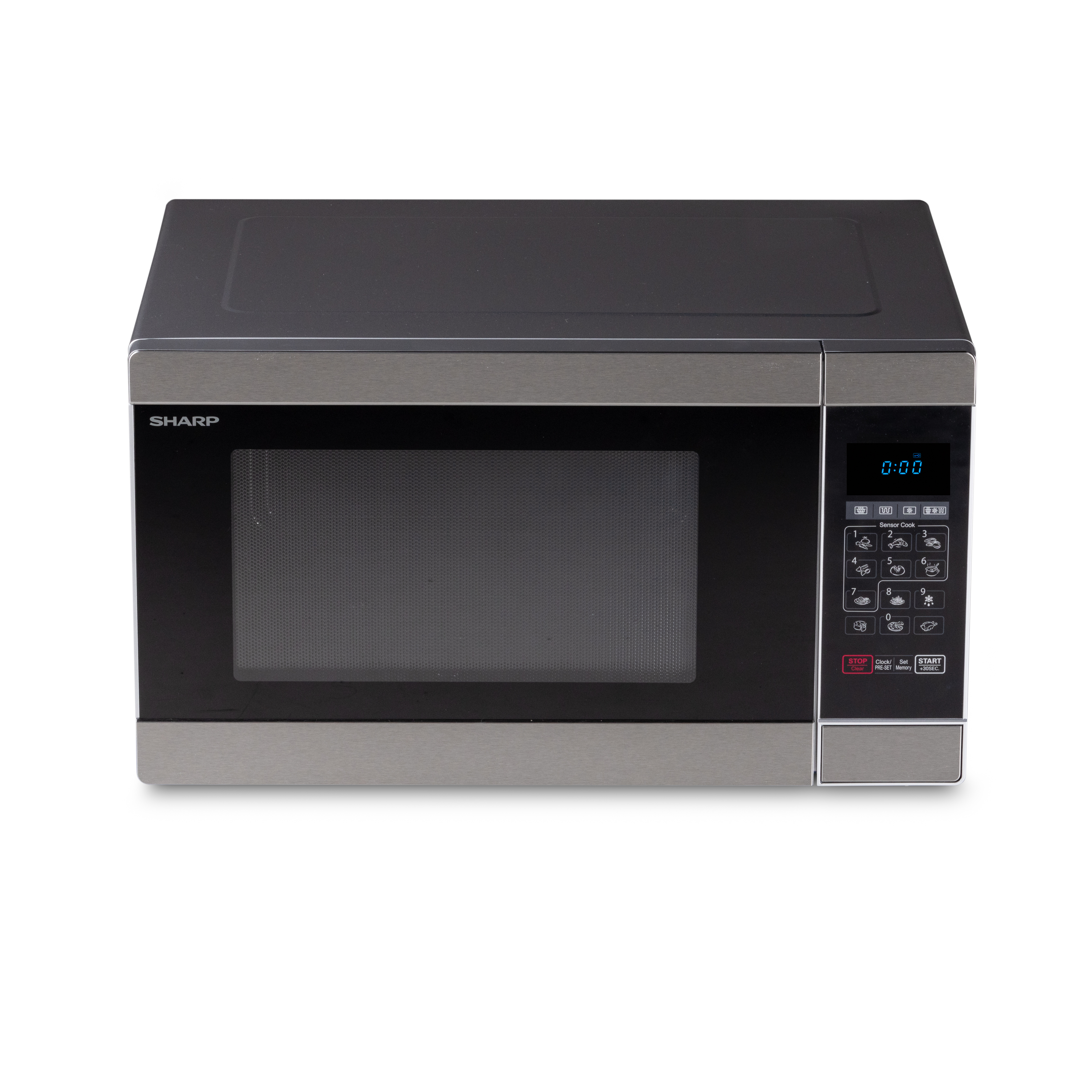 SHARP Micro-ondes grill (R956INW)