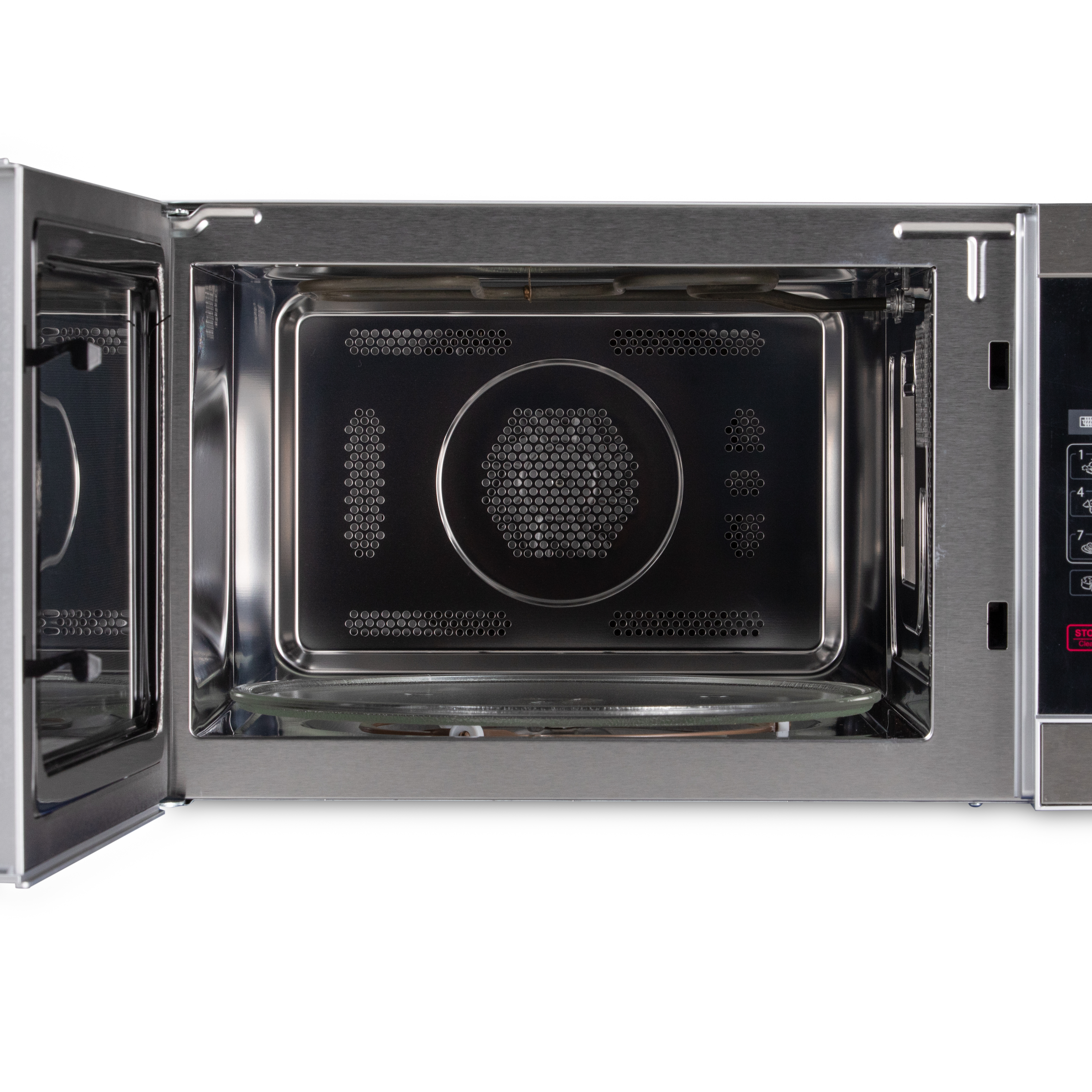SHARP Micro-ondes grill (R956INW)