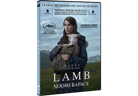 Lamb - DVD