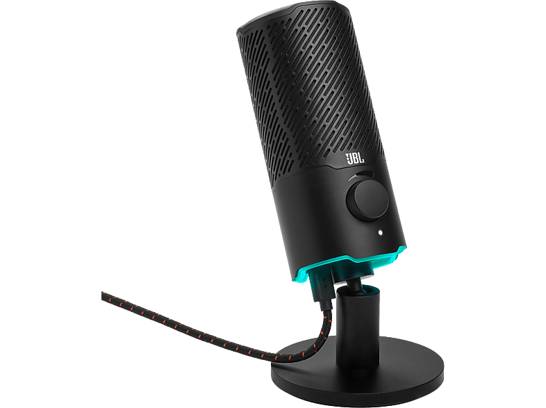 JBL Quantum Stream; Mikrofon