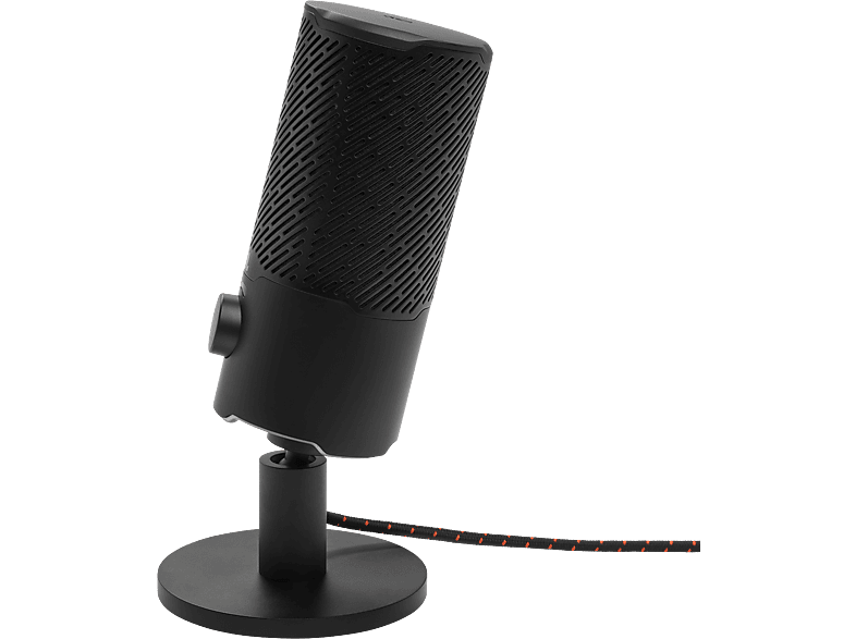 JBL Quantum Stream; Mikrofon — Foto 2 von 5