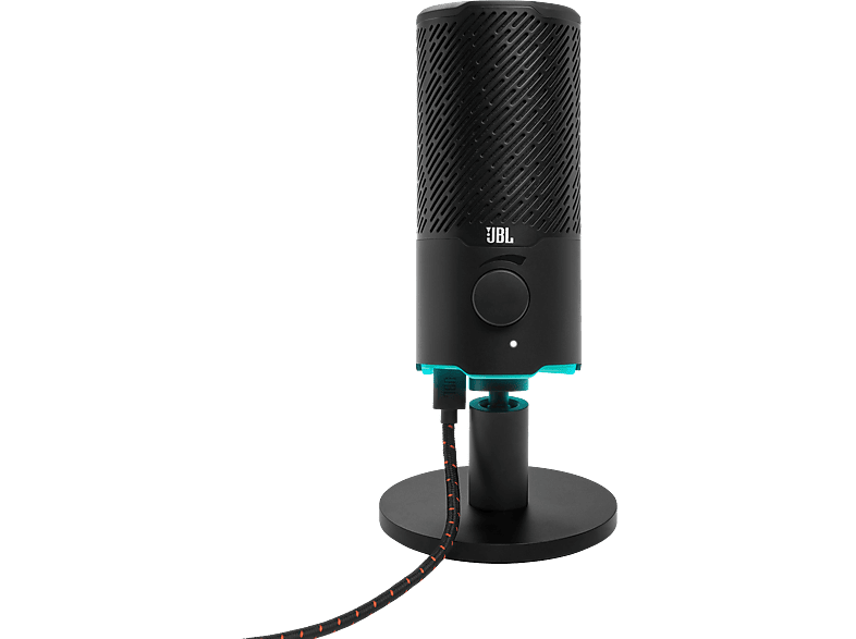 JBL Quantum Stream; Mikrofon — Foto 3 von 5