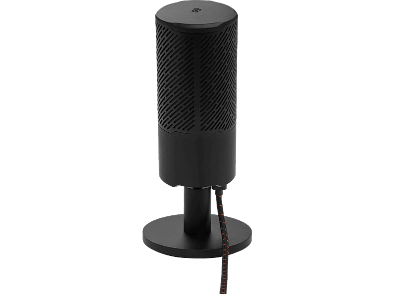 JBL Quantum Stream; Mikrofon — Foto 4 von 5