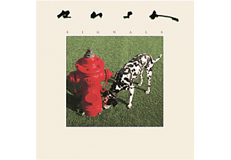 Rush - Signals (Remastered) (CD)