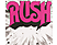 Rush - Rush (Remastered) (CD)